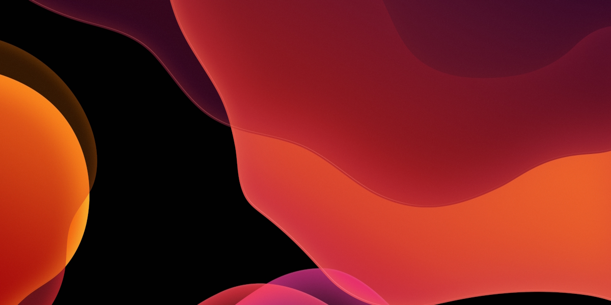 iOS 13