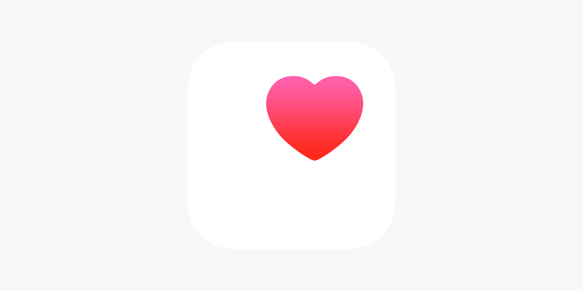 Apple Health