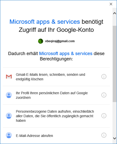 Gmail