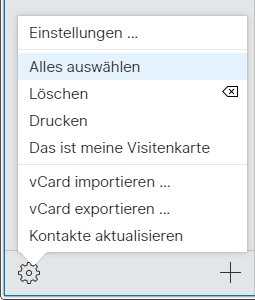 iCloud