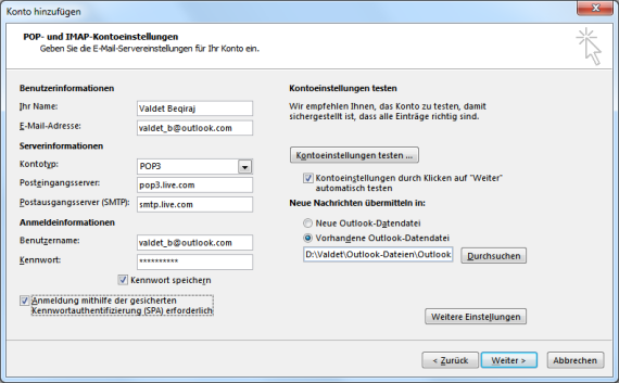 Outlook.com
