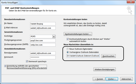 Outlook.com