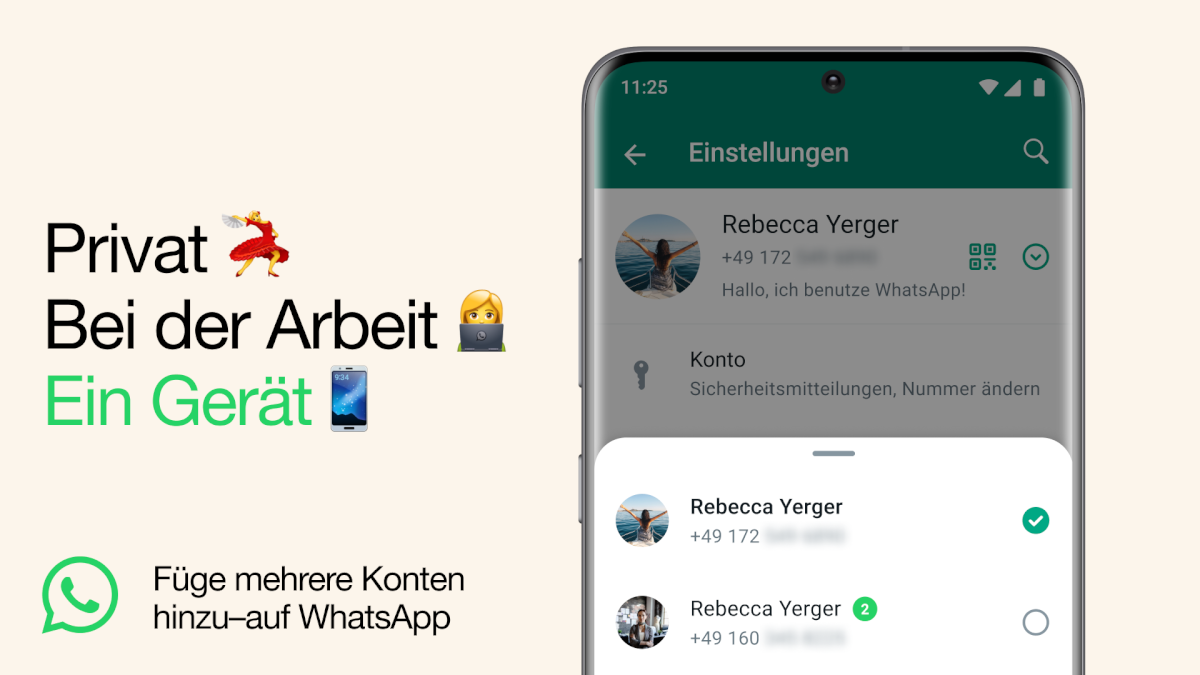 WhatsApp